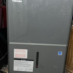 50-Pint 115-Volt Dehumidifier