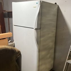 Used Refrigerator 