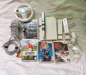 Nintendo Wii U bundle