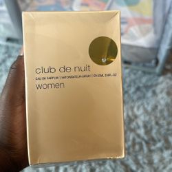 Club De Nuit Women Original 100ml