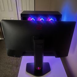 Zowie BENQ XL2546K ESPORTS MONITOR
