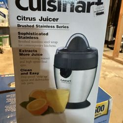 Juicer !