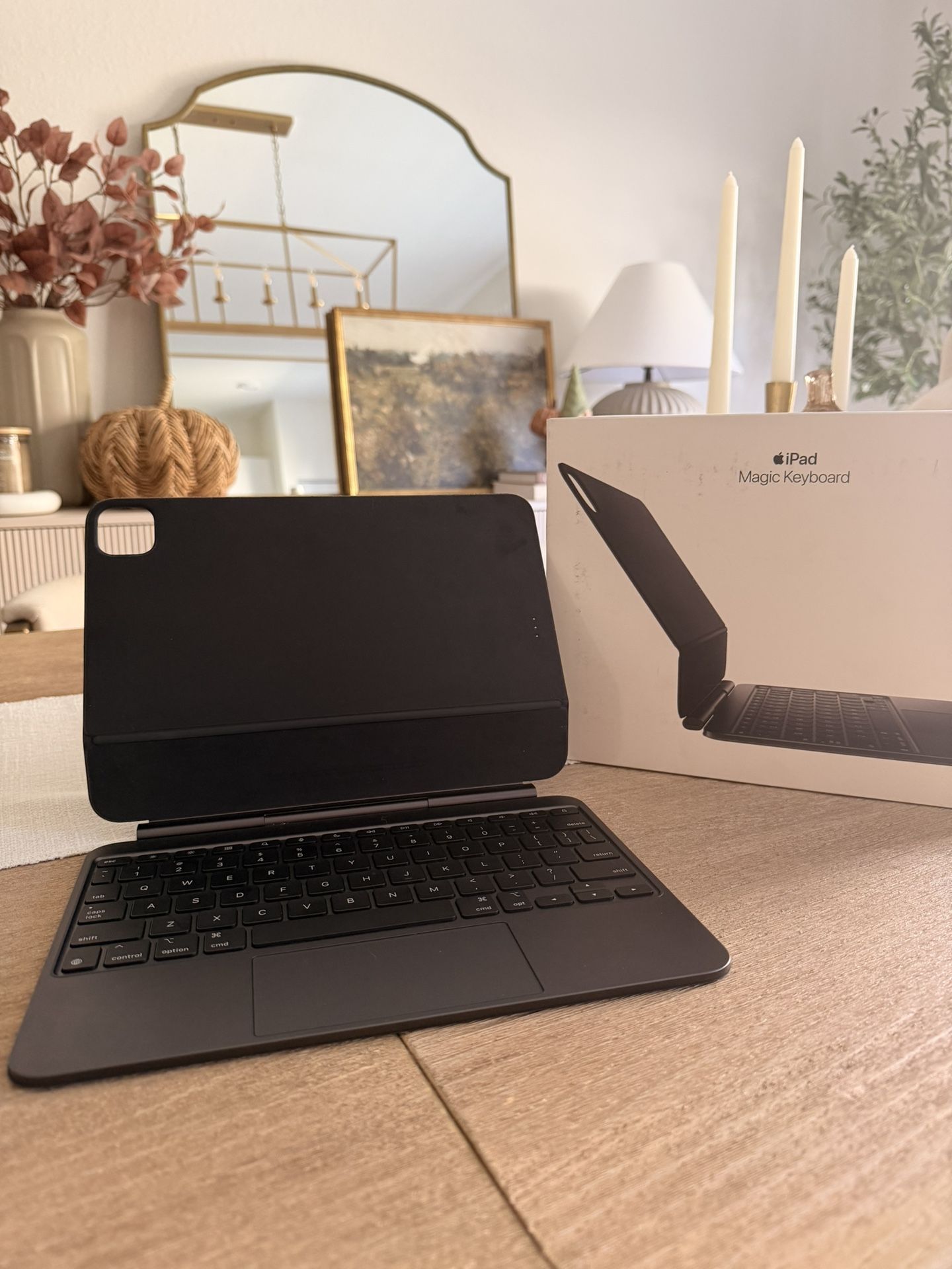 iPad Pro 11” Magic Keyboard