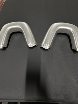 2006-2015 Mazda MX-5 Miata Stabilizer Roll Bar Covers