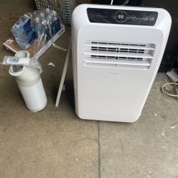 Portable Air Condionener 