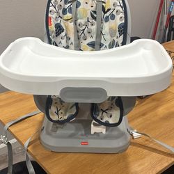 Fisher-Price Baby High Chair