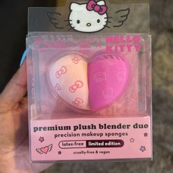 Hello Kitty Blenders