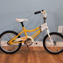 16" Novara Firefly BMX Girls Bike 