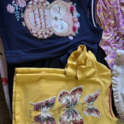 Children Clothing 