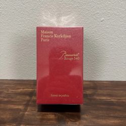 Baccarat 2.4 Oz