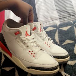 Jordan 3 