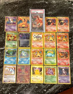Pokemon YuGiOh Magic Marvel Star Wars Sports Cards & Other On Kobeys Swapmeet SUNDAY ONLY July 5 BUY/SELL/TRADE