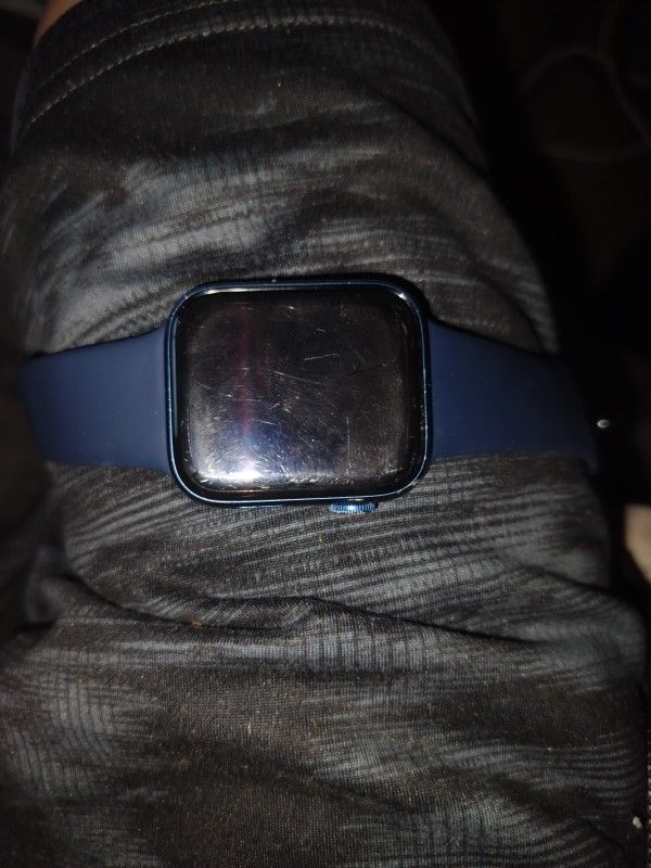 Apple Watch