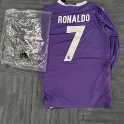 Realmadrid Jersey 