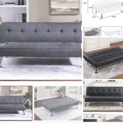 Futon Bed 