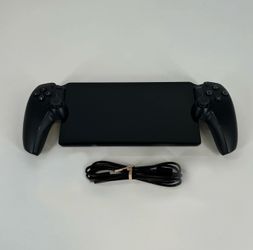 PlayStation Portable Black Edition