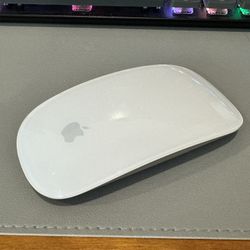 Apple Magic Mouse