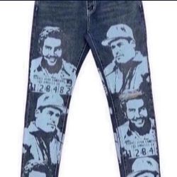 asaali jeans