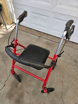 Adult walker