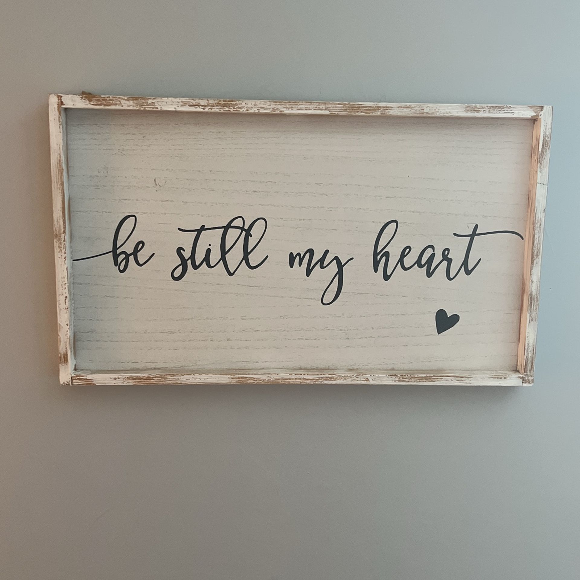 Wall Décor