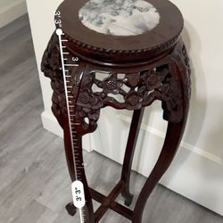 Colonial Auxiliary Table – Excellent Condition