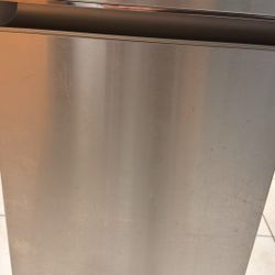 GE Portable Dishwasher 