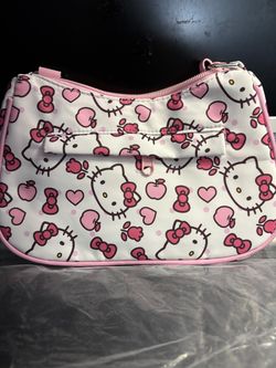 Hello Kitty Girl’s Shoulder Bag