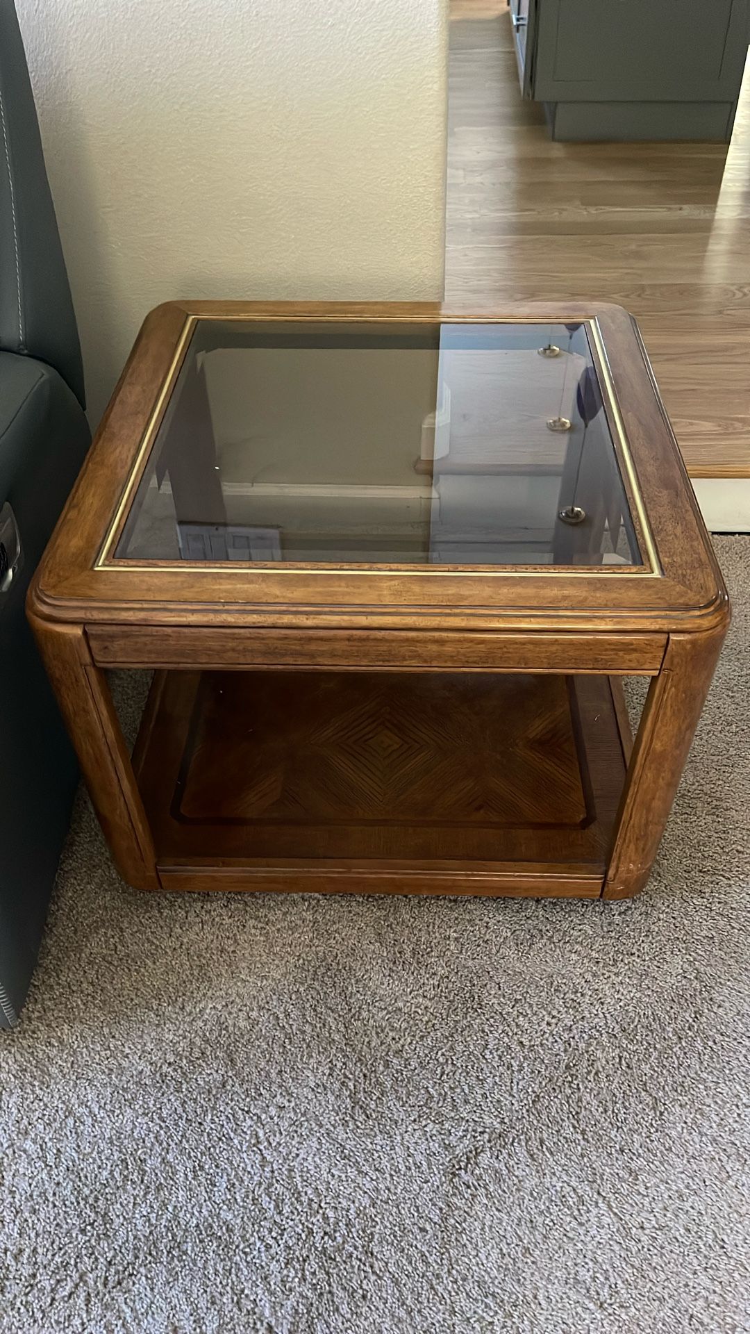 End Table