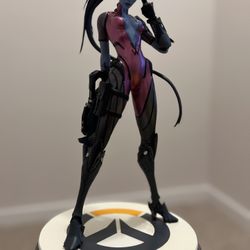 Widowmaker (Blizzard Figure)