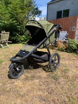 Thule Urban Glide 2 Jogging Stroller