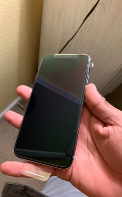IPhone X 64GB