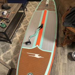 Paddle Board 
