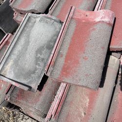 Weather Well Roof Tile