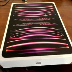 Apple IPad Pro 11-inch (4th Generation)  128GB WIFI Model A2759
