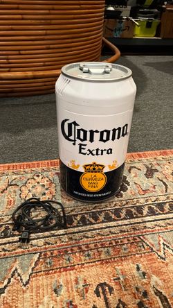 Koolatron Corona Extra refrigerator