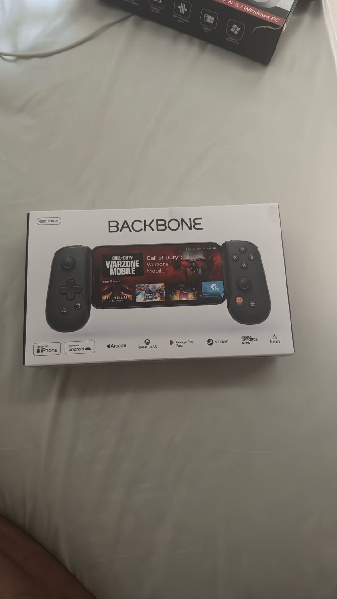 Backbone