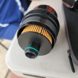 Fuel Filter,  3.0 Turbo