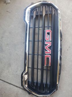 Grill