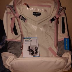 Easton Ghost NX Backpack