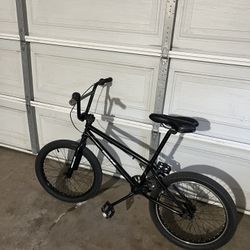 Redline BMX
