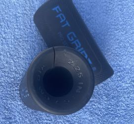 Gym Gear - Fat Grips Barbell Covers , Tricep Ropes . Push Downs /Fly Handles Assorted ! Top Quality …