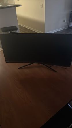 Sceptre Monitor