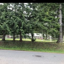 RV, Boat, Trailer  Parking Or Storage