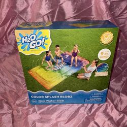 Never Used Water Mat 9ft Long 