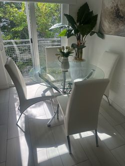 Juego de comedor