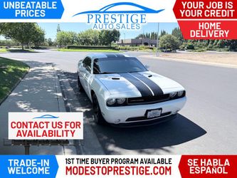 2014 Dodge Challenger