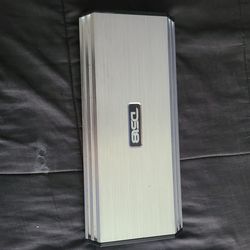 DS18 amp s1800.4 4 channel