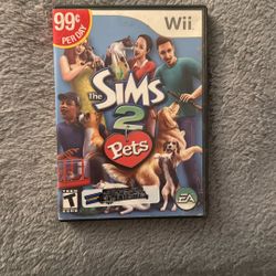 Wii Game 