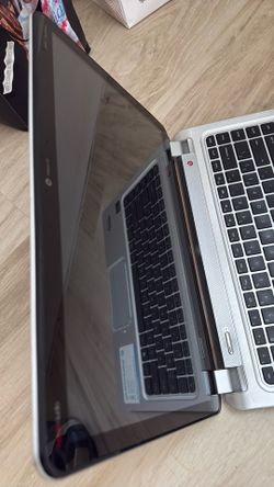 HP ENVY 4 series laptop