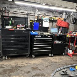 Tool Boxes For Sell